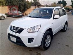 Chery Tiggo 3